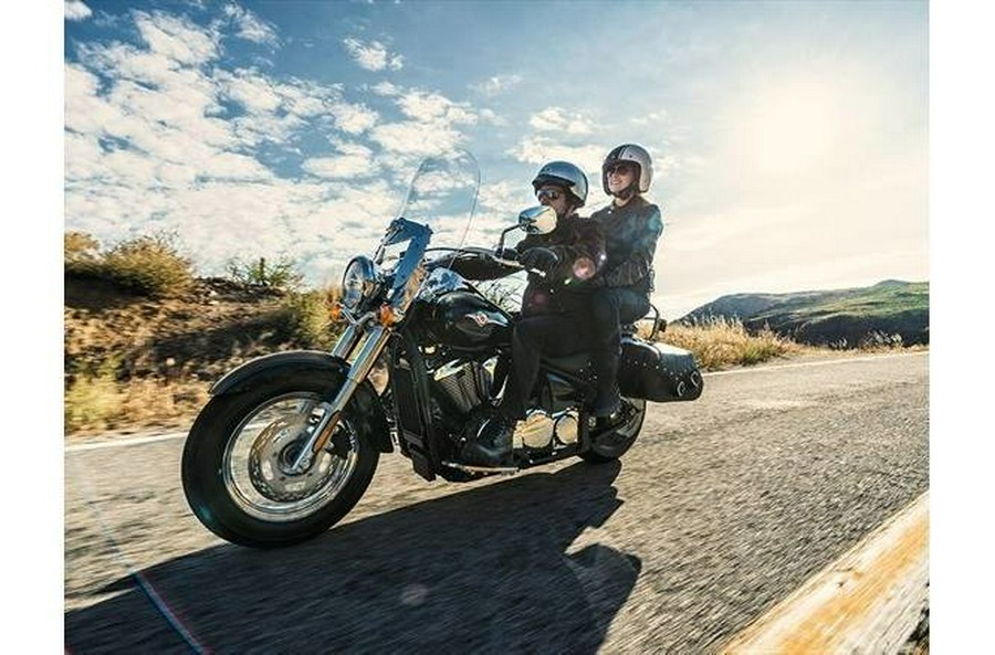 2021 Kawasaki Vulcan 900 Classic LT