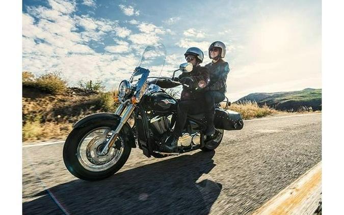 2021 Kawasaki Vulcan 900 Classic LT