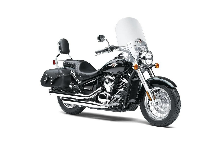 2021 Kawasaki Vulcan 900 Classic LT