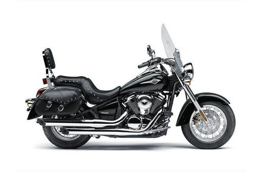 2021 Kawasaki Vulcan 900 Classic LT