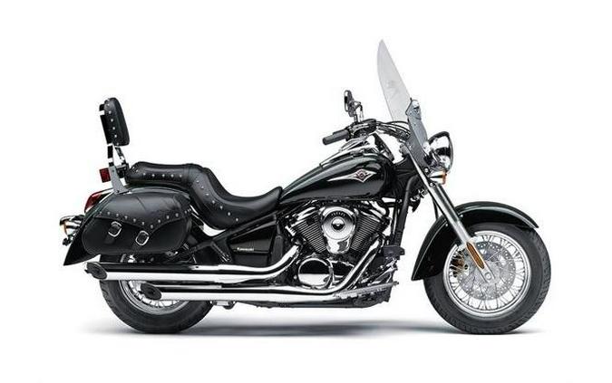 2021 Kawasaki Vulcan 900 Classic LT