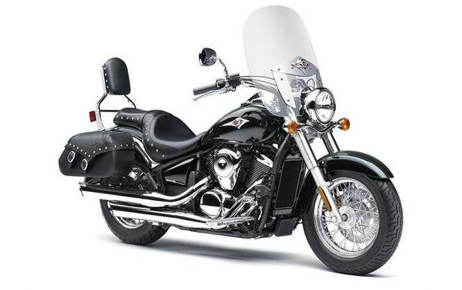 2021 Kawasaki Vulcan 900 Classic LT