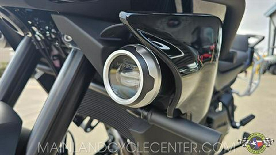 2025 CFMOTO Ibex 800 E