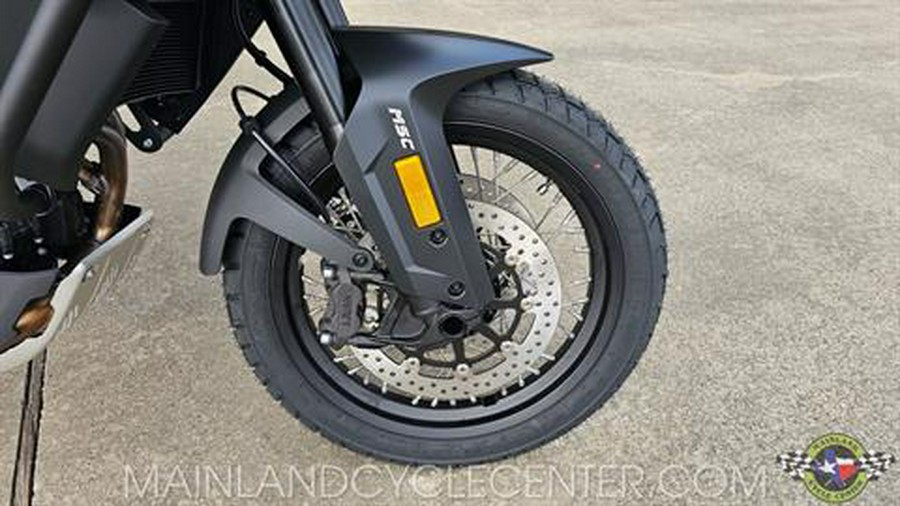 2025 CFMOTO Ibex 800 E