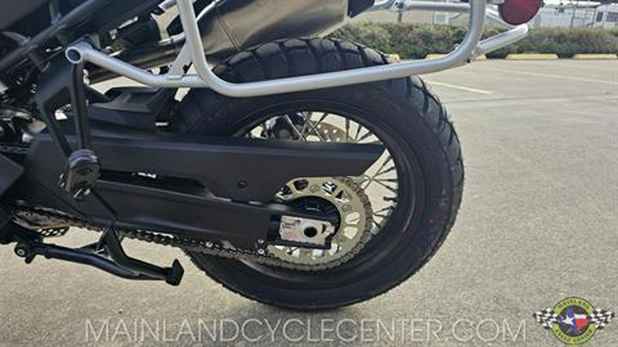 2025 CFMOTO Ibex 800 E