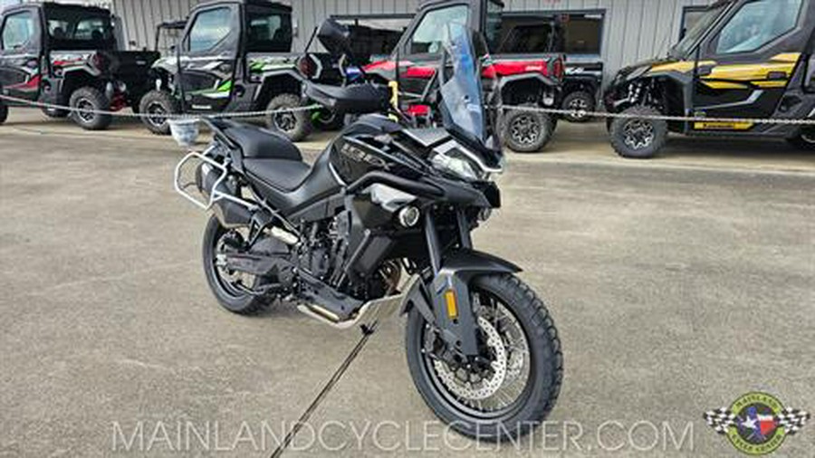 2025 CFMOTO Ibex 800 E