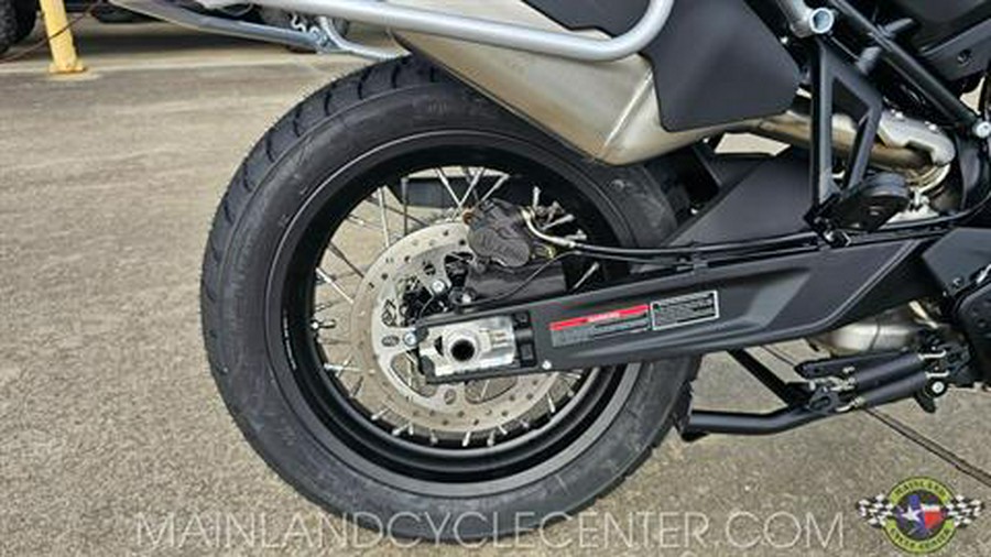 2025 CFMOTO Ibex 800 E