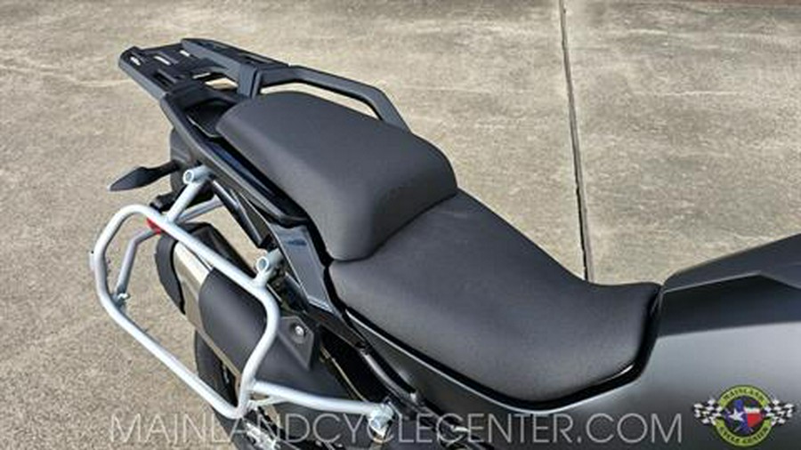 2025 CFMOTO Ibex 800 E