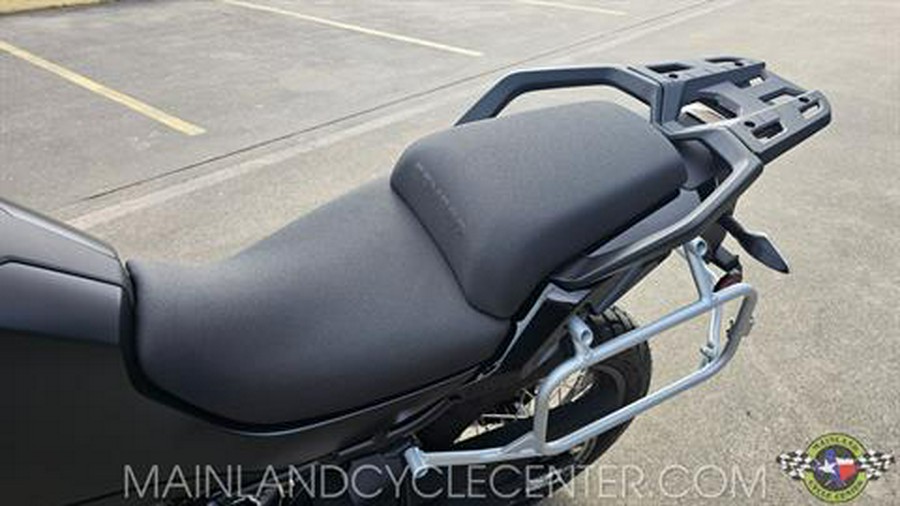 2025 CFMOTO Ibex 800 E