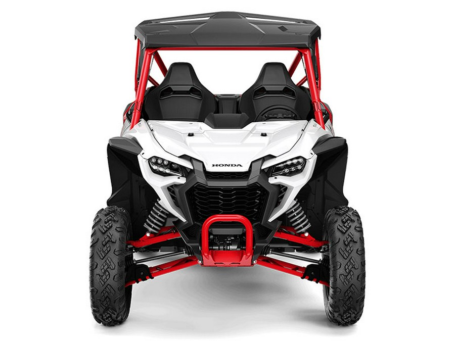 2025 Honda Talon 1000X FOX Live Valve