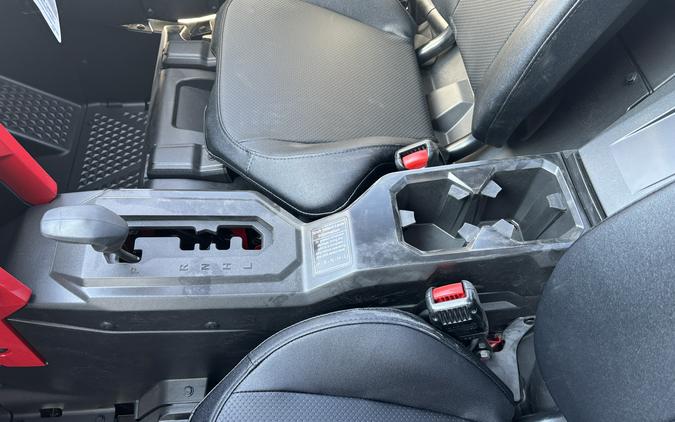 2025 Honda Talon 1000X FOX Live Valve