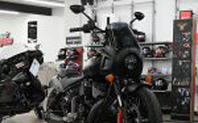 2023 Indian Sport Chief