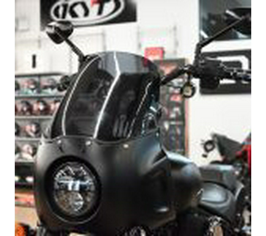 2023 Indian Sport Chief