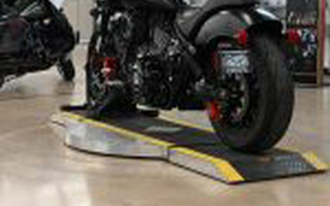 2023 Indian Sport Chief