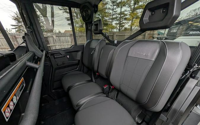 2026 Can-Am Defender MAX Limited HD11