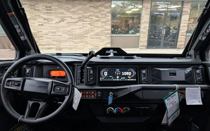 2026 Can-Am Defender MAX Limited HD11