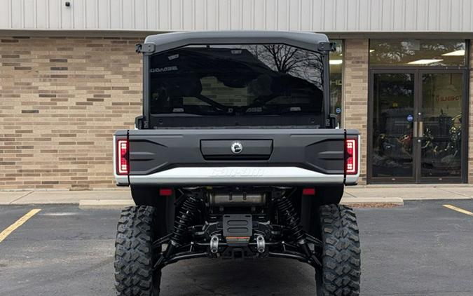 2026 Can-Am Defender MAX Limited HD11