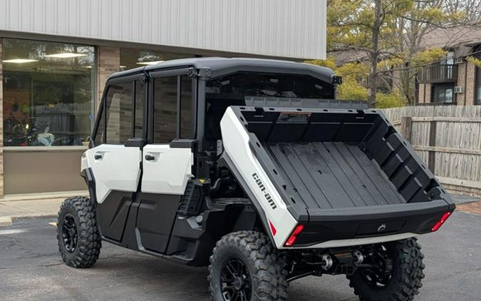 2026 Can-Am Defender MAX Limited HD11