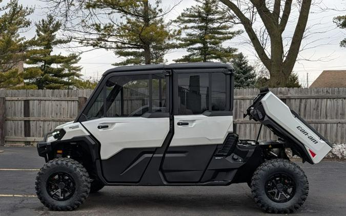 2026 Can-Am Defender MAX Limited HD11