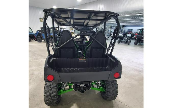 2025 Kawasaki Teryx4™ S SE