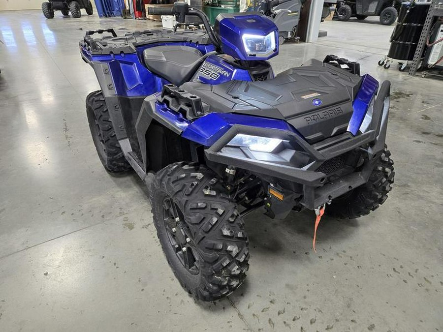 2024 Polaris® Sportsman 850 Ultimate Trail