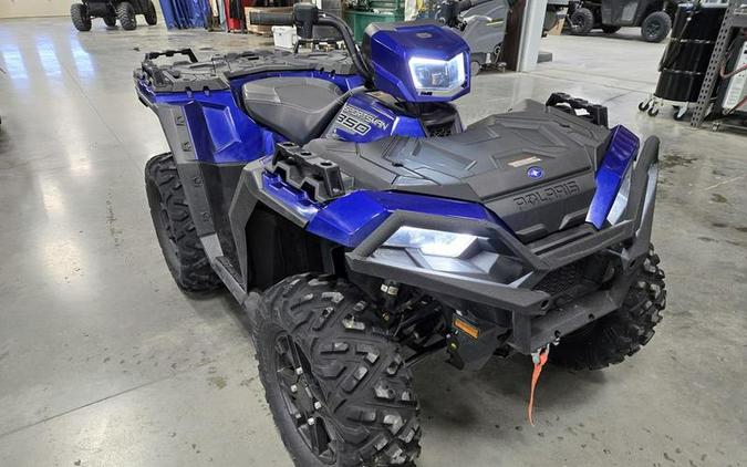 2024 Polaris® Sportsman 850 Ultimate Trail