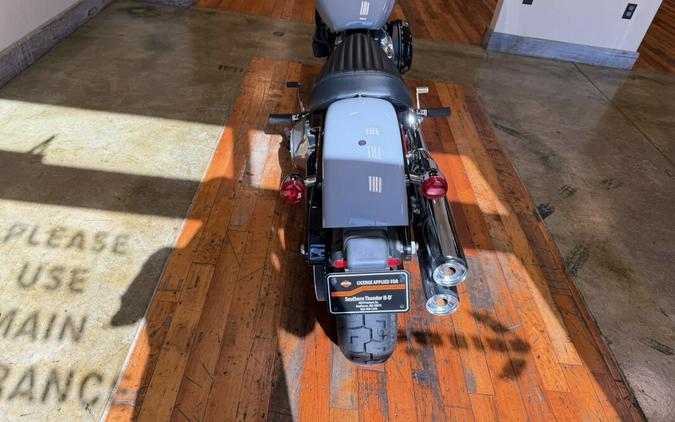 Used 2024 Harley-Davidson Softail Standard Cruiser Motorcycle For Sale Near Memphis, TN