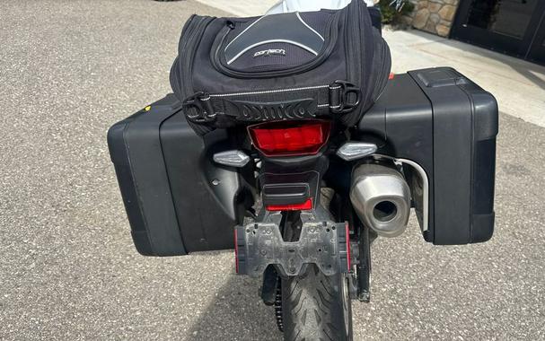 2021 BMW F 750 GS