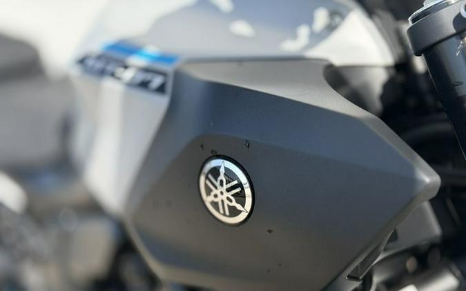 2025 Yamaha MT 07