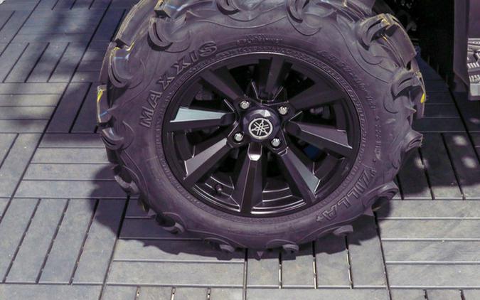 2026 Yamaha Grizzly EPS XT-R