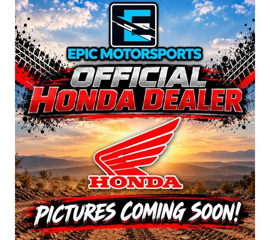 2025 Honda® Pioneer 1000-6 Deluxe Crew