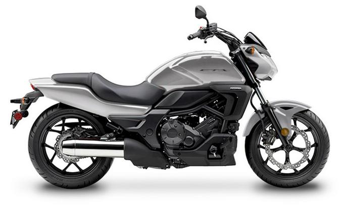 2015 Honda CTX 700N