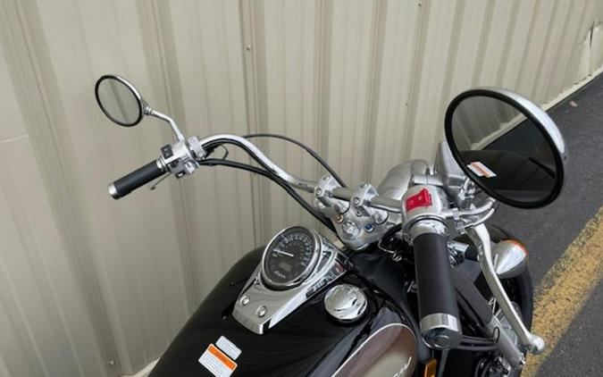 2024 Honda® Shadow Aero ABS