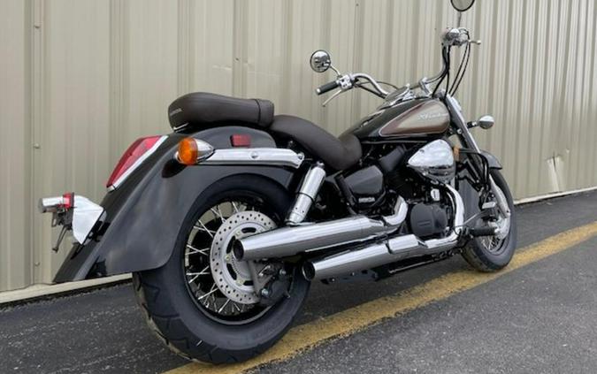 2024 Honda® Shadow Aero ABS