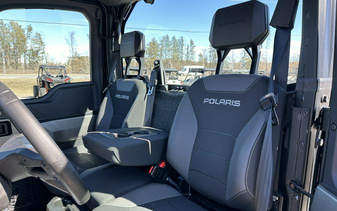 2024 Polaris Ranger XD 1500 NorthStar Edition Premium
