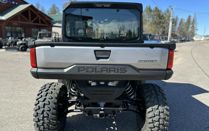 2024 Polaris Ranger XD 1500 NorthStar Edition Premium