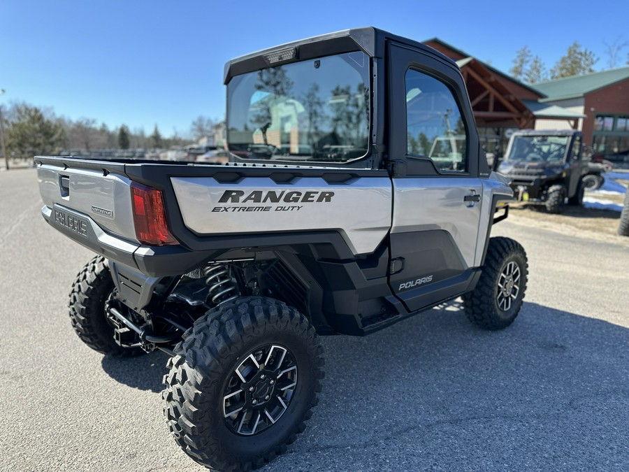 2024 Polaris Ranger XD 1500 NorthStar Edition Premium