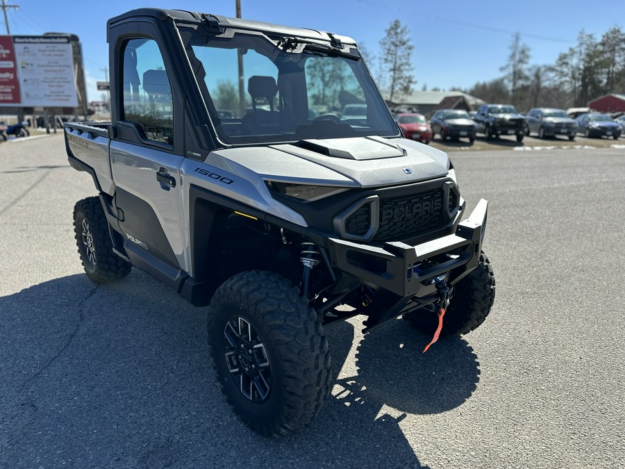 2024 Polaris Ranger XD 1500 NorthStar Edition Premium