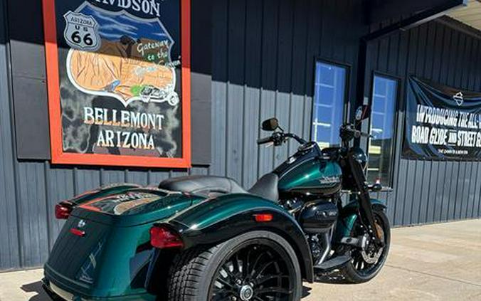 2024 Harley-Davidson Freewheeler®