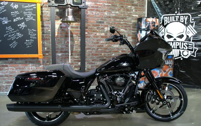 2024 Harley-Davidson Road Glide First Look [14 Fast Facts]