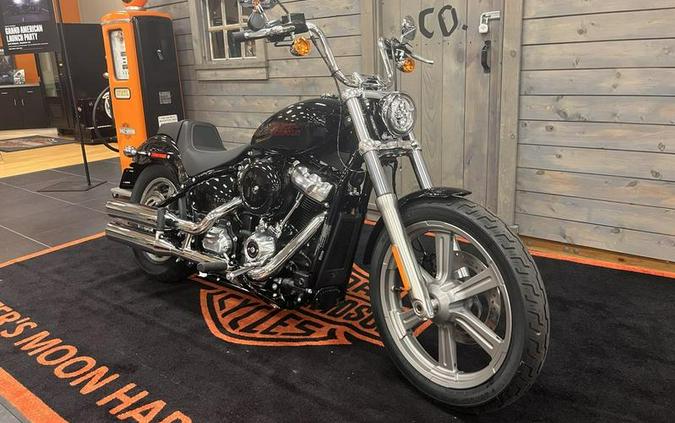 2024 Harley-Davidson® FXST - Softail® Standard