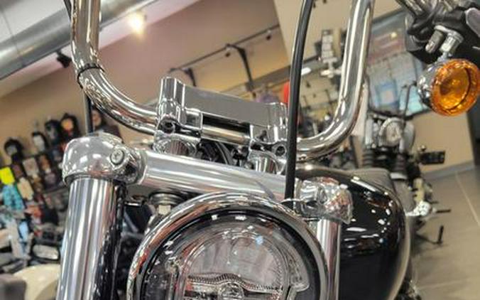 2024 Harley-Davidson® FXST - Softail® Standard