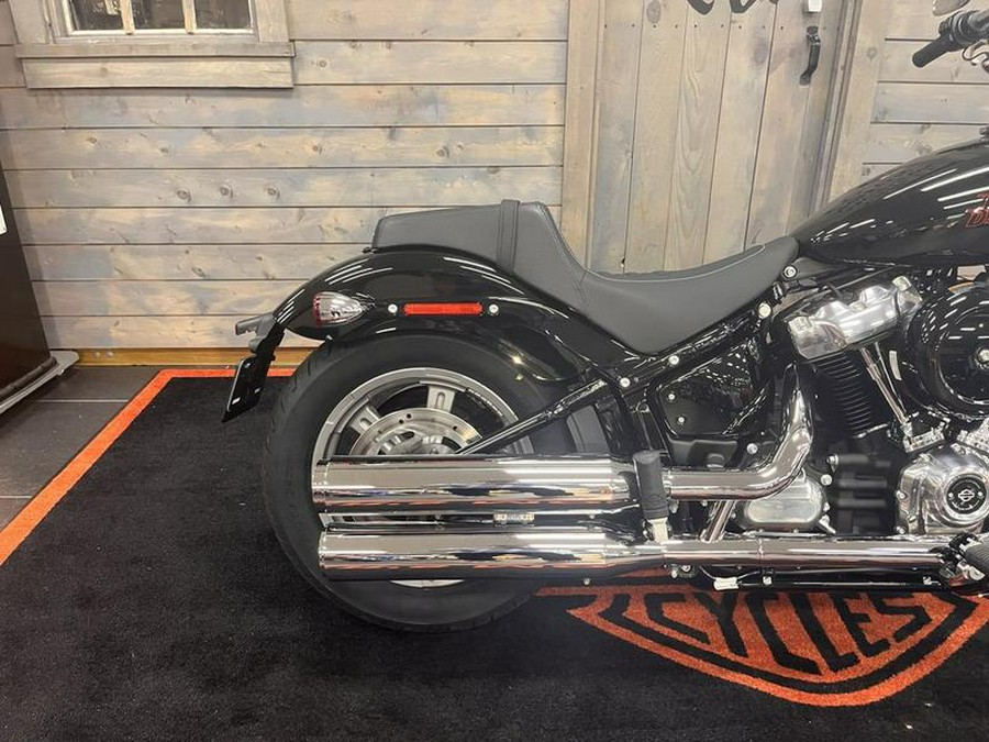 2024 Harley-Davidson® FXST - Softail® Standard