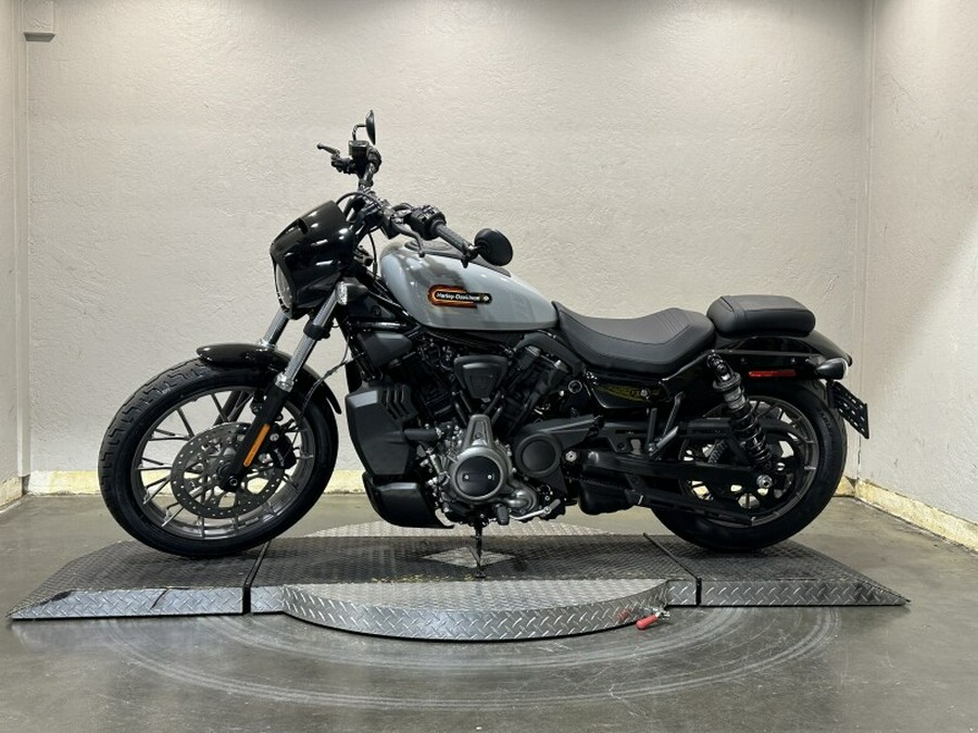 Harley-Davidson Nightster™ Special 2024 RH975S 84410914 BILLIARD GRAY