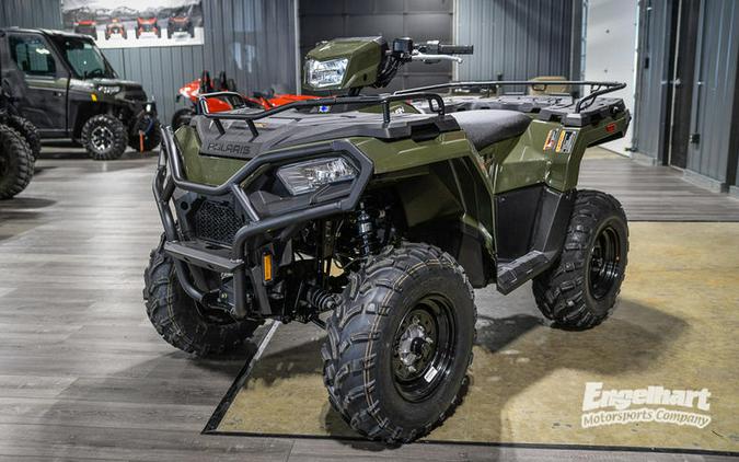 2024 Polaris® Sportsman 570 EPS