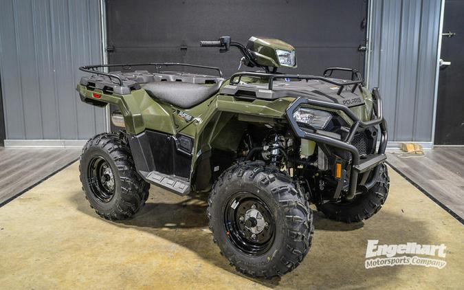 2024 Polaris® Sportsman 570 EPS