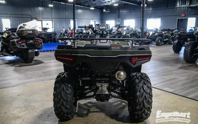 2024 Polaris® Sportsman 570 EPS