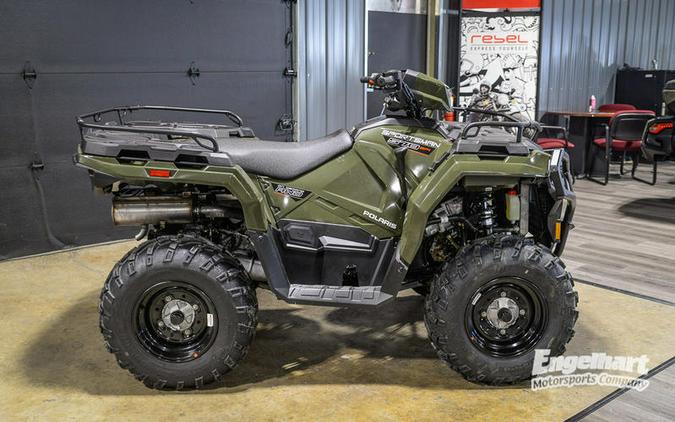 2024 Polaris® Sportsman 570 EPS