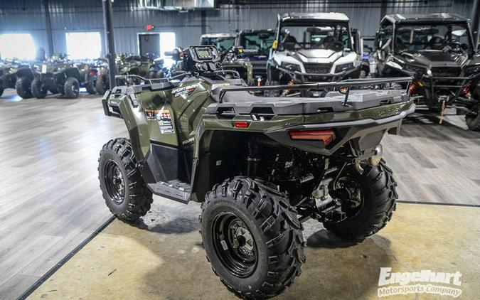 2024 Polaris® Sportsman 570 EPS