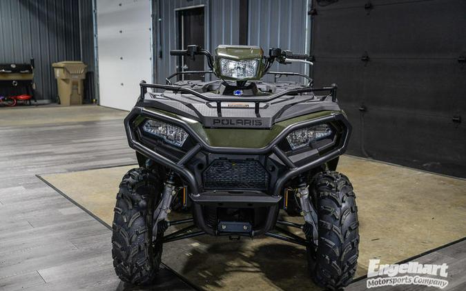 2024 Polaris® Sportsman 570 EPS